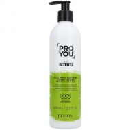 Revlon Pro You Twister Curl Moisturizing        350 